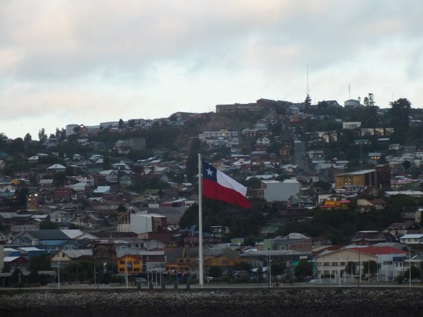 Puerto Montt