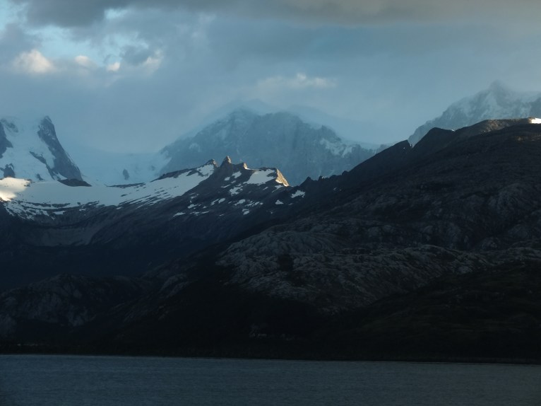 Antarctica Part 1 1009