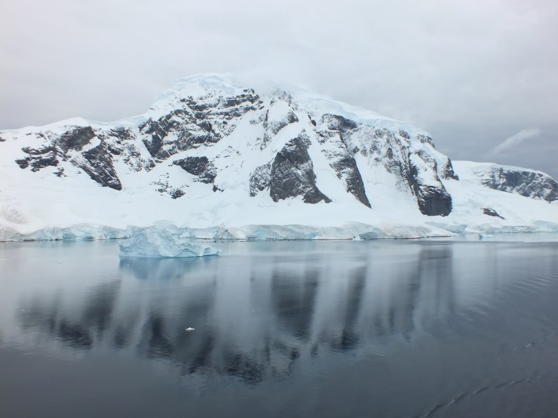 Antarctica Part 1 1540