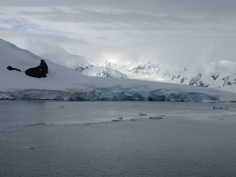 Antarctica Part 1 1600