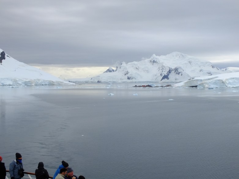 Antarctica Part 1 1637