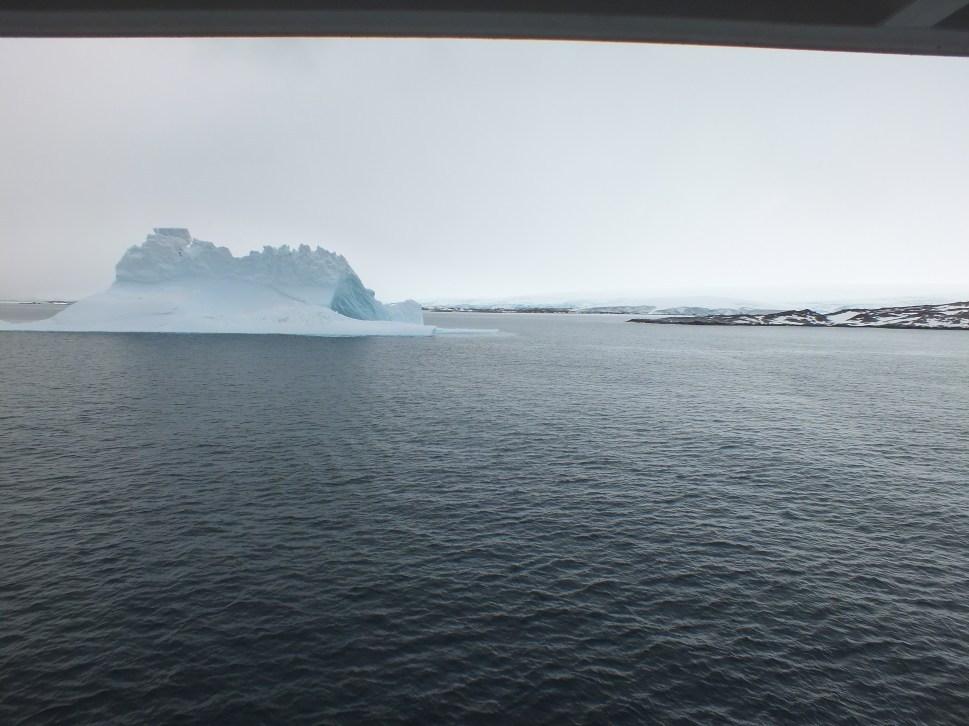 Antarctica Part 1 1808