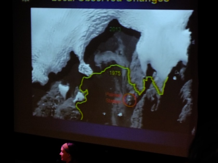 Antarctica Part 1 1834