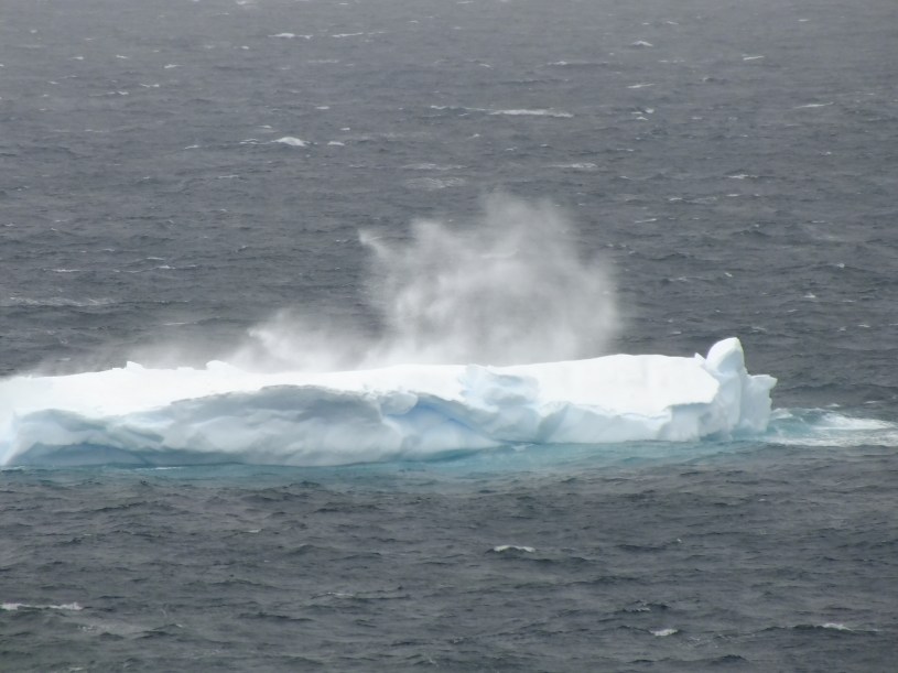 Antarctica Part 1 1890