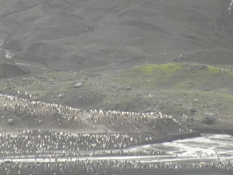 Antarctica Part 1 1988