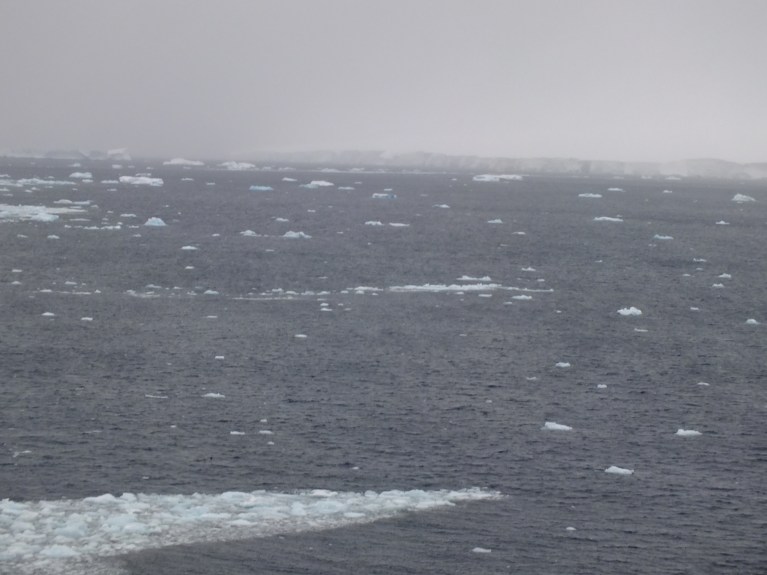 Antarctica Part 1 2100