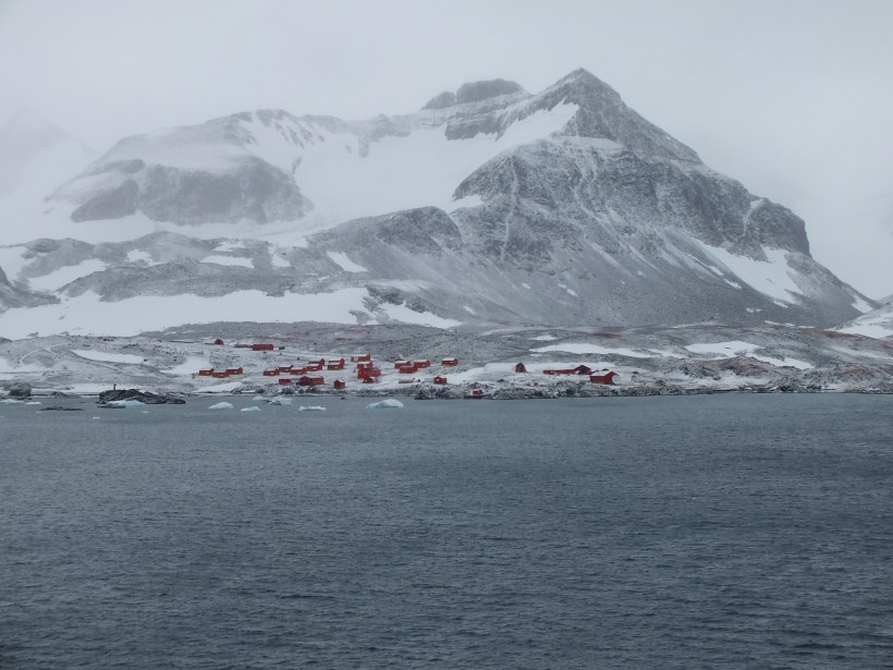 Antarctica Part 1 2121