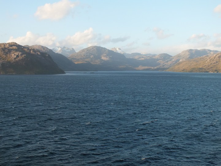 Antarctica Part 1 737