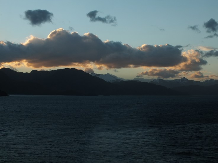 Good night, Ferdinand!