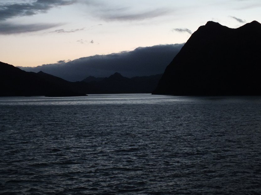 Antarctica Part 1 984