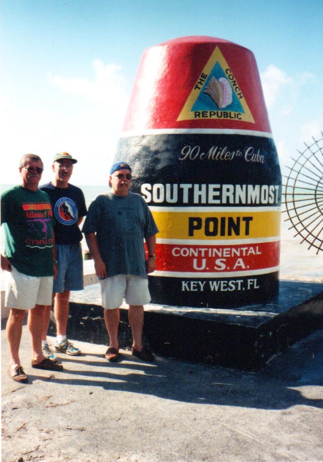 southernmost-point-ed