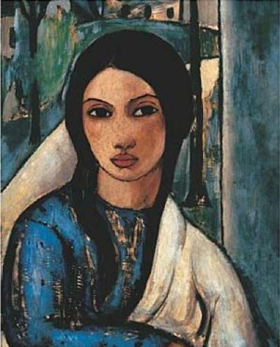 la_gitana_tropical_1929_by_victor_manuel