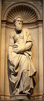 Michelangelo.St_Peter.Duomo_di_Siena